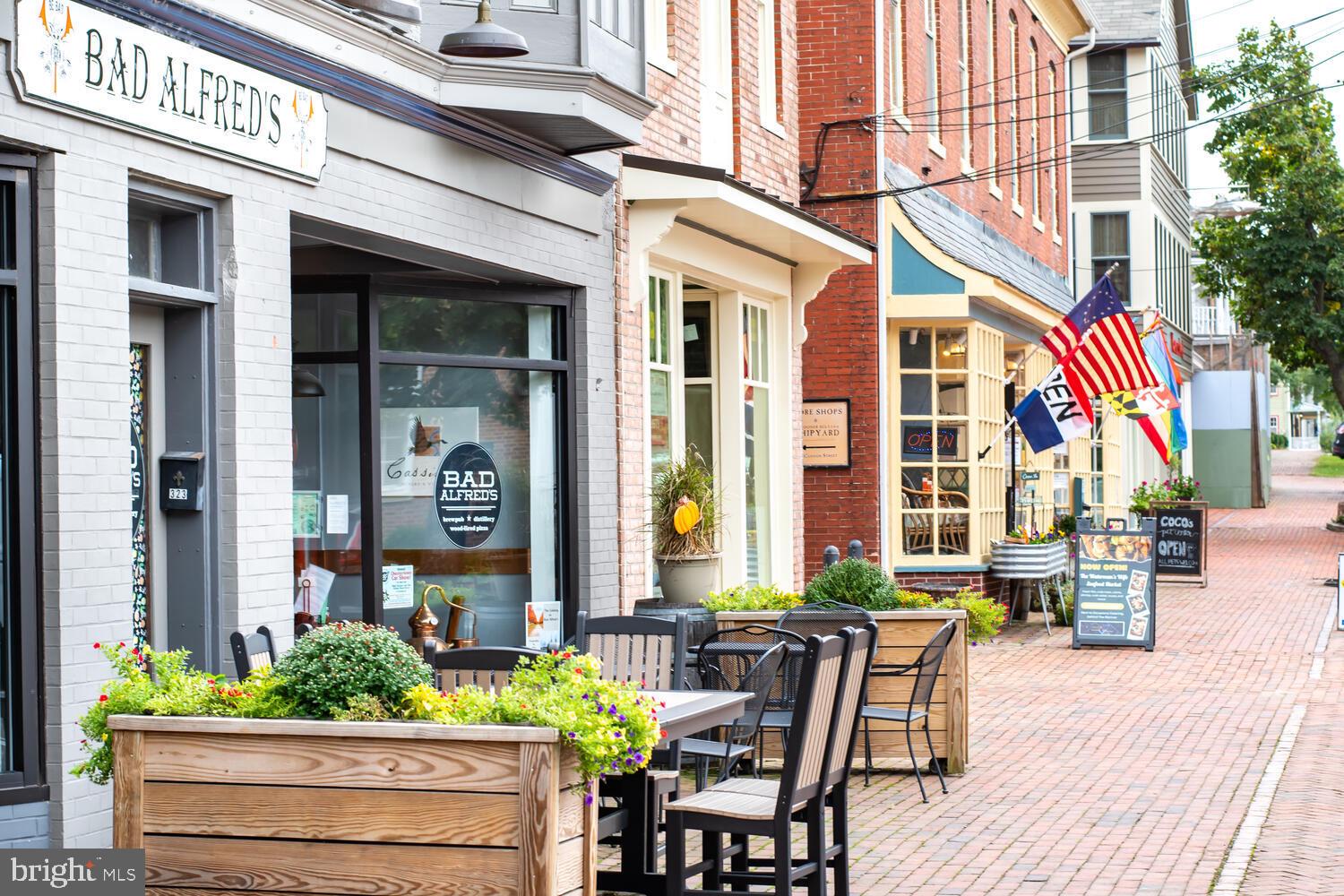 112 Metcalf Road Chestertown, MD 21620 - Photo 42 of 57