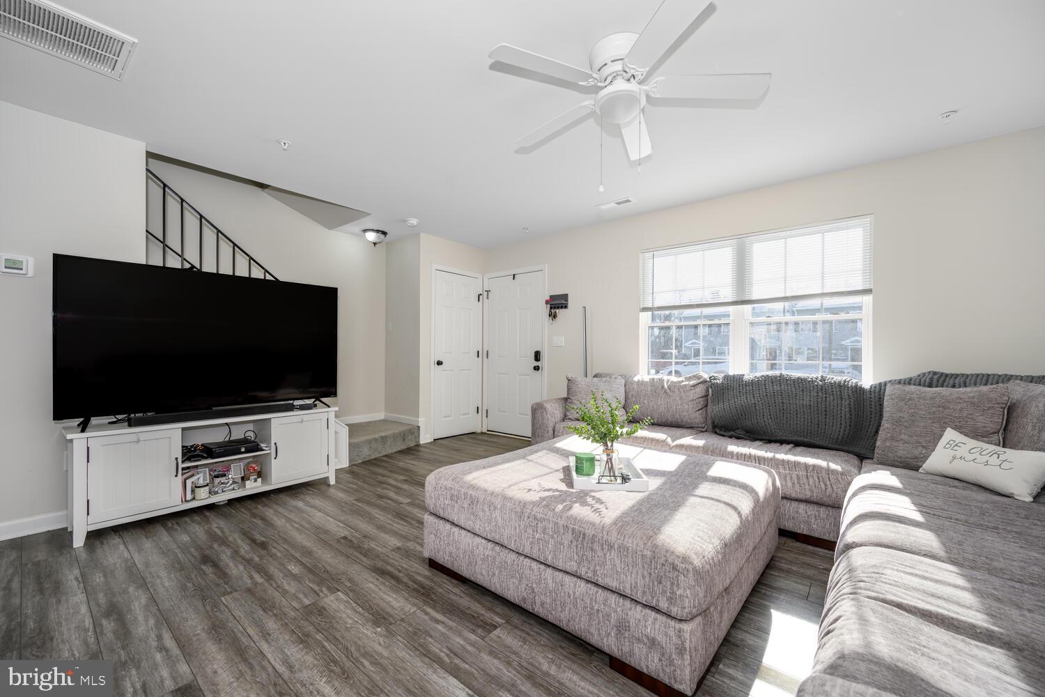 112 Metcalf Road Chestertown, MD 21620 - Photo 6 of 57 Spacious Living Room