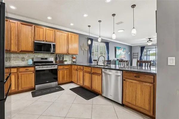 $448,000 | 1158 Bolle Circle, Rockledge, FL 32955