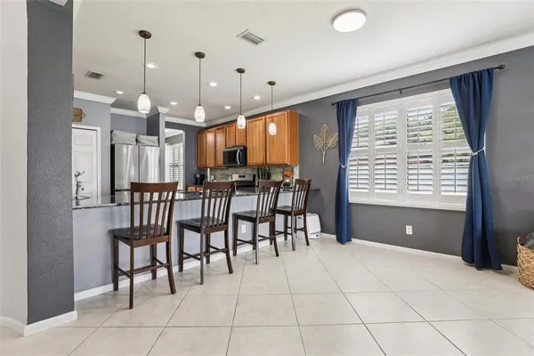 $448,000 | 1158 Bolle Circle, Rockledge, FL 32955