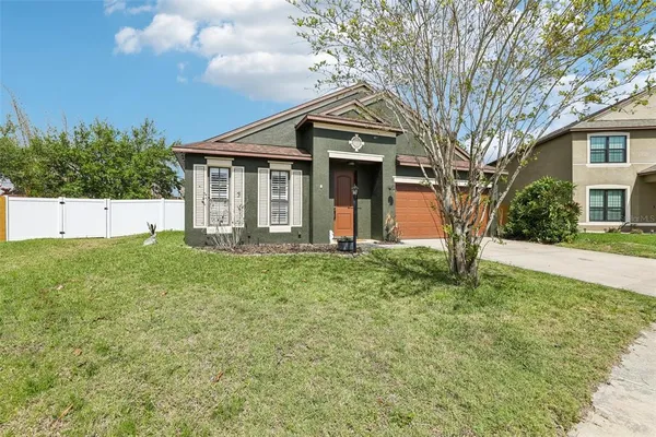 $448,000 | 1158 Bolle Circle, Rockledge, FL 32955