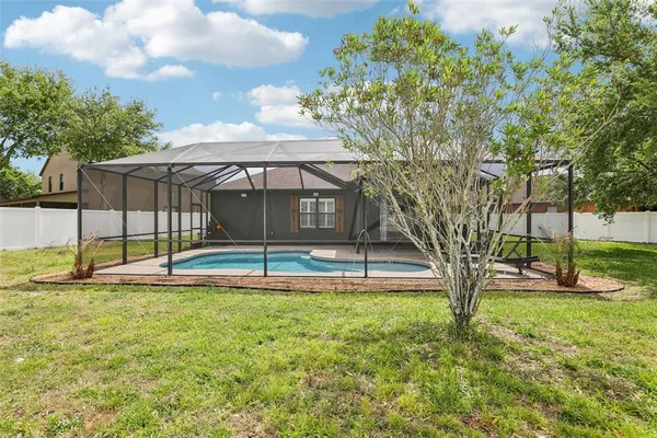 $448,000 | 1158 Bolle Circle, Rockledge, FL 32955