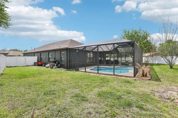 $448,000 | 1158 Bolle Circle, Rockledge, FL 32955
