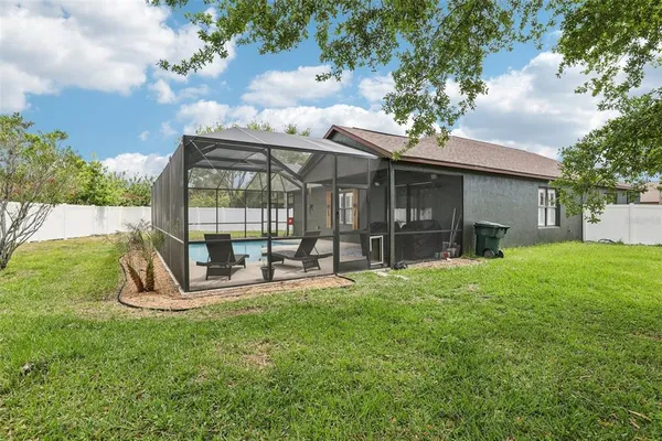 $448,000 | 1158 Bolle Circle, Rockledge, FL 32955