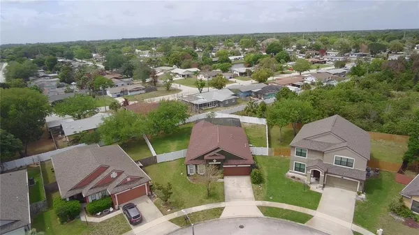$448,000 | 1158 Bolle Circle, Rockledge, FL 32955
