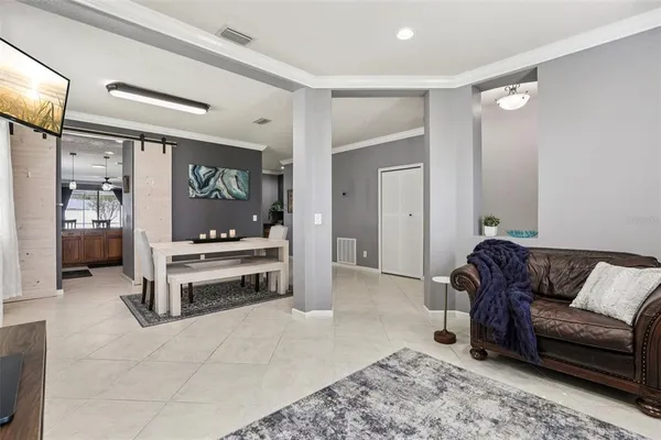 $448,000 | 1158 Bolle Circle, Rockledge, FL 32955