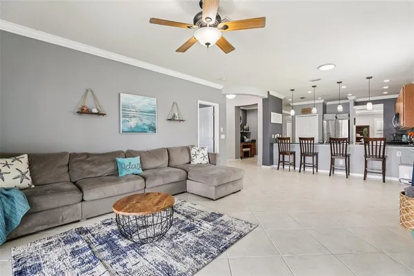 $448,000 | 1158 Bolle Circle, Rockledge, FL 32955