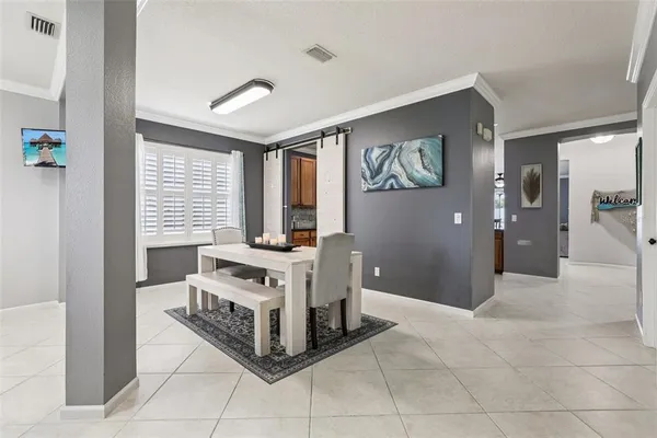 $448,000 | 1158 Bolle Circle, Rockledge, FL 32955