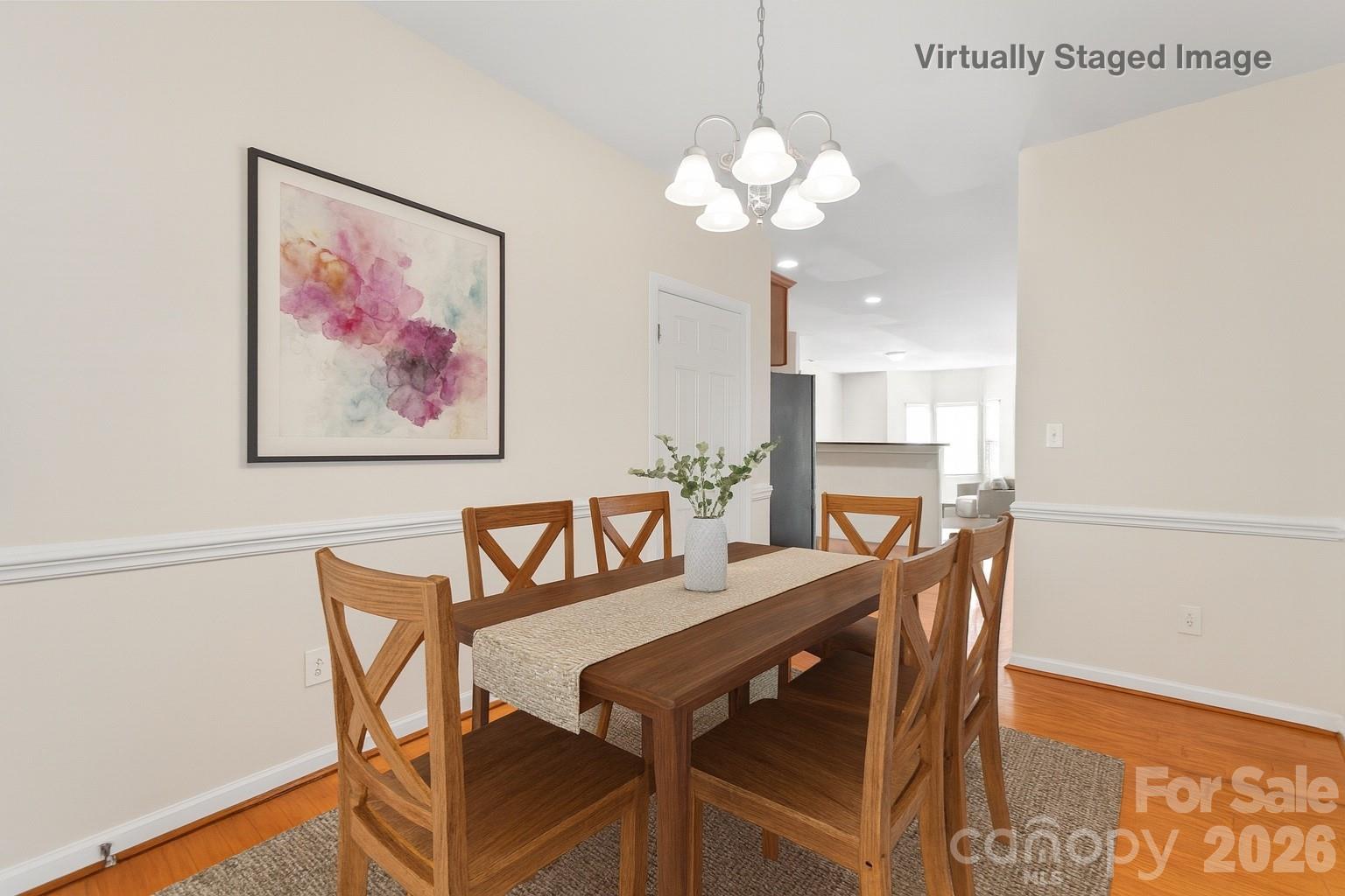 5678 Stafford Road Charlotte, NC 28215 - Photo 15 of 43