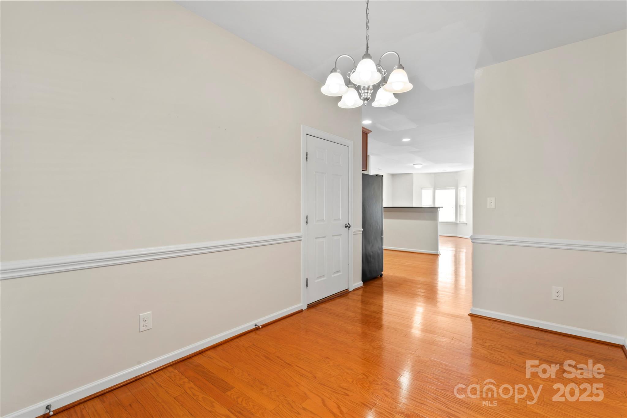 5678 Stafford Road Charlotte, NC 28215 - Photo 16 of 43 a view of a kitchen with a dishwasher cabinets and a large window
