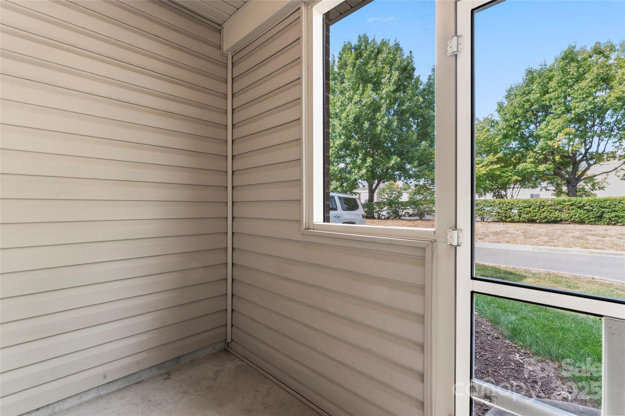 5678 Stafford Road Charlotte, NC 28215 - Photo 20 of 43 a view of a door and a window