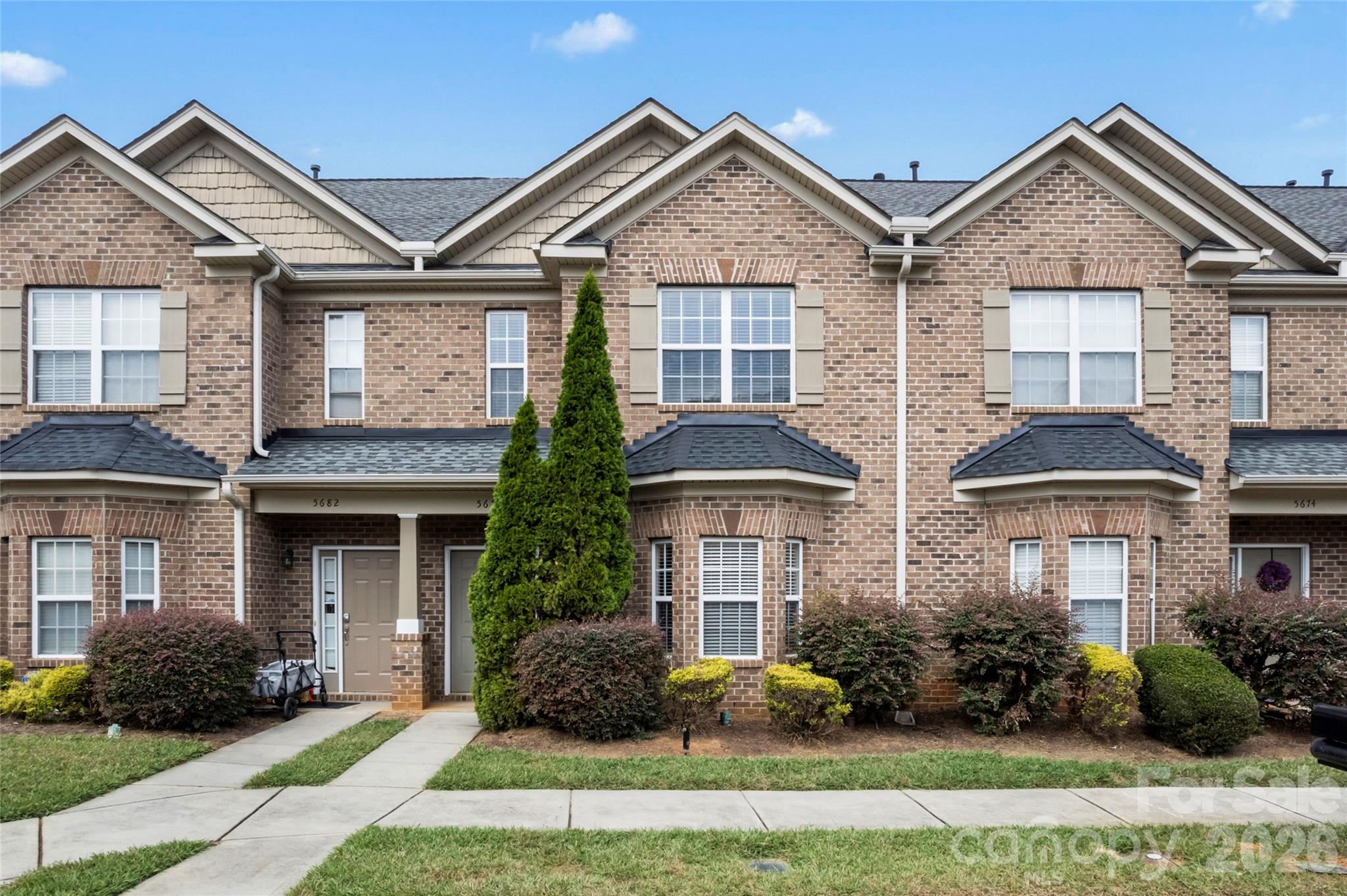 5678 Stafford Road Charlotte, NC 28215 - Photo 2 of 43