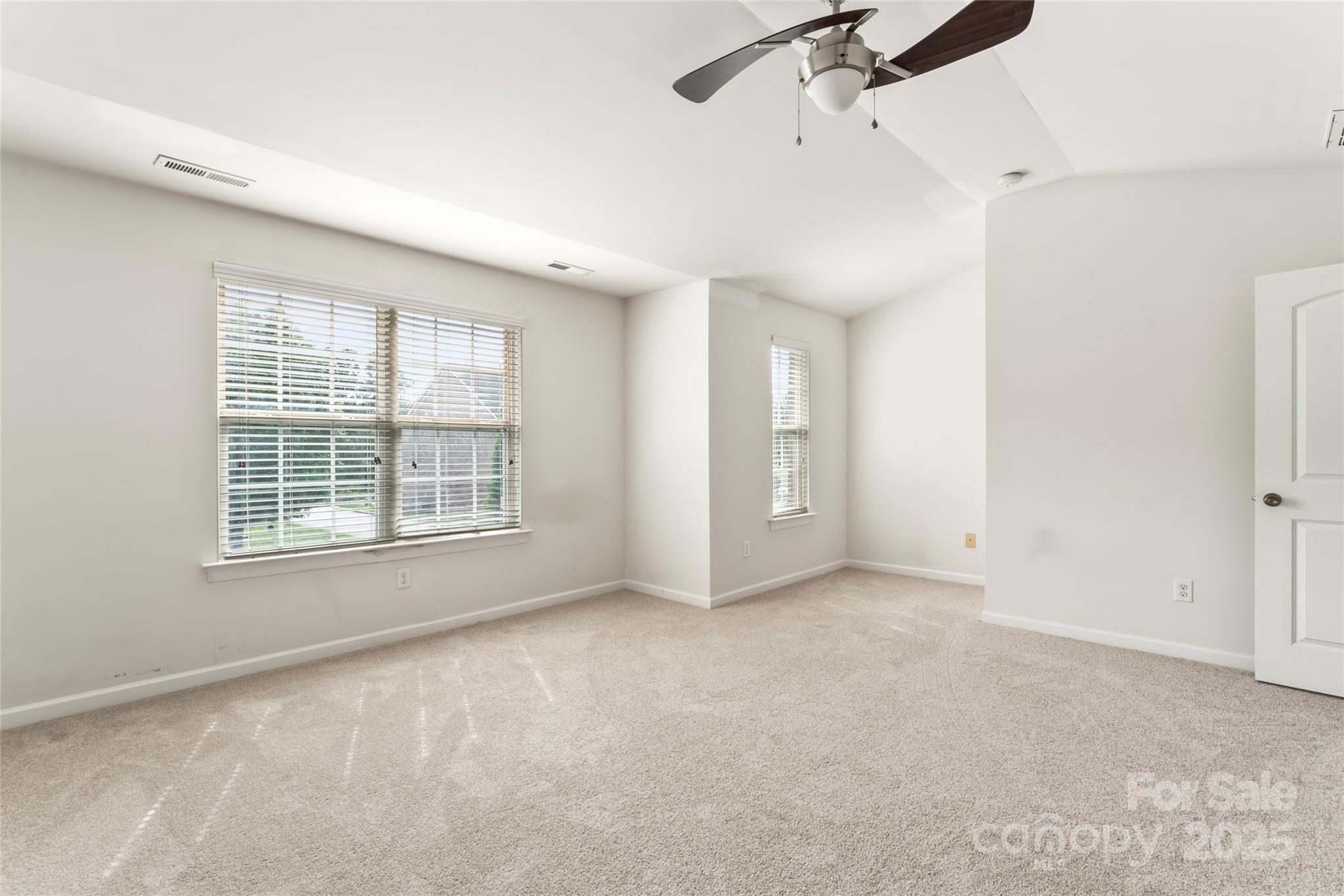 5678 Stafford Road Charlotte, NC 28215 - Photo 25 of 43 a view of an empty room with a window