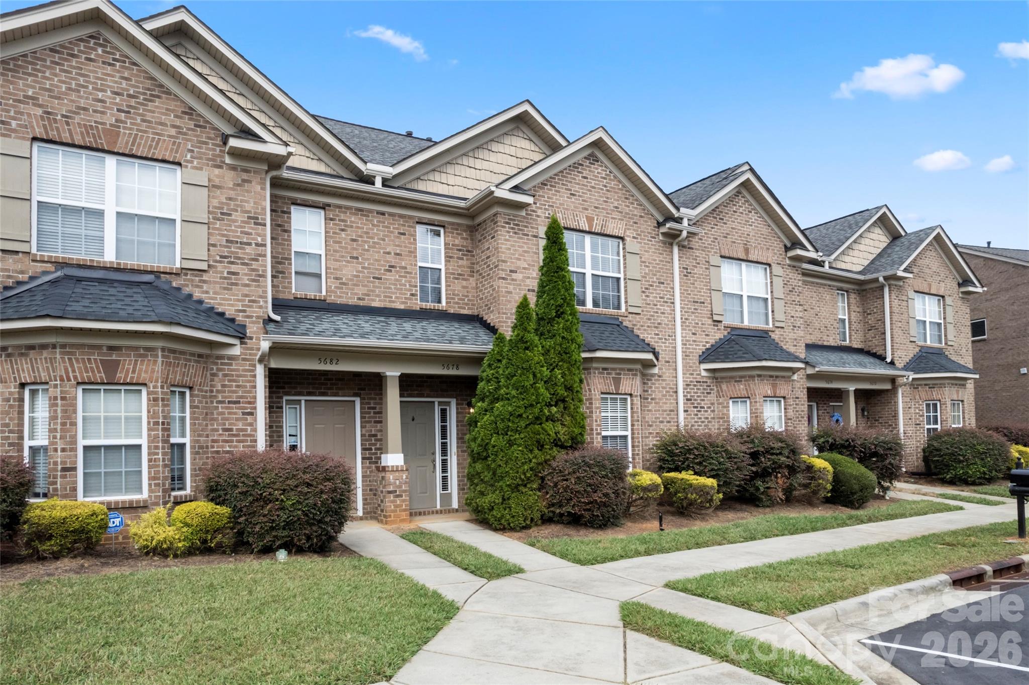 5678 Stafford Road Charlotte, NC 28215 - Photo 3 of 43