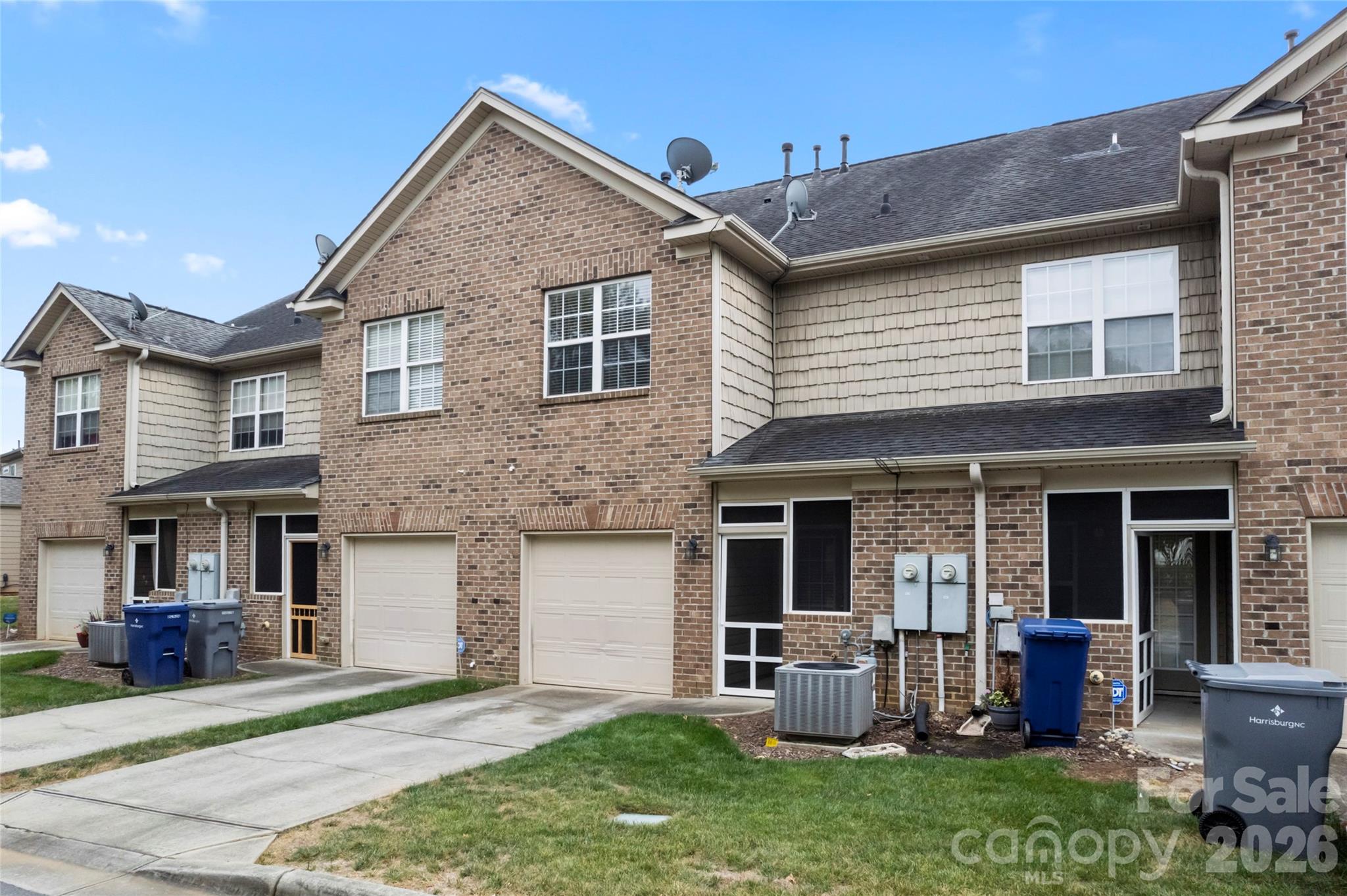 5678 Stafford Road Charlotte, NC 28215 - Photo 37 of 43