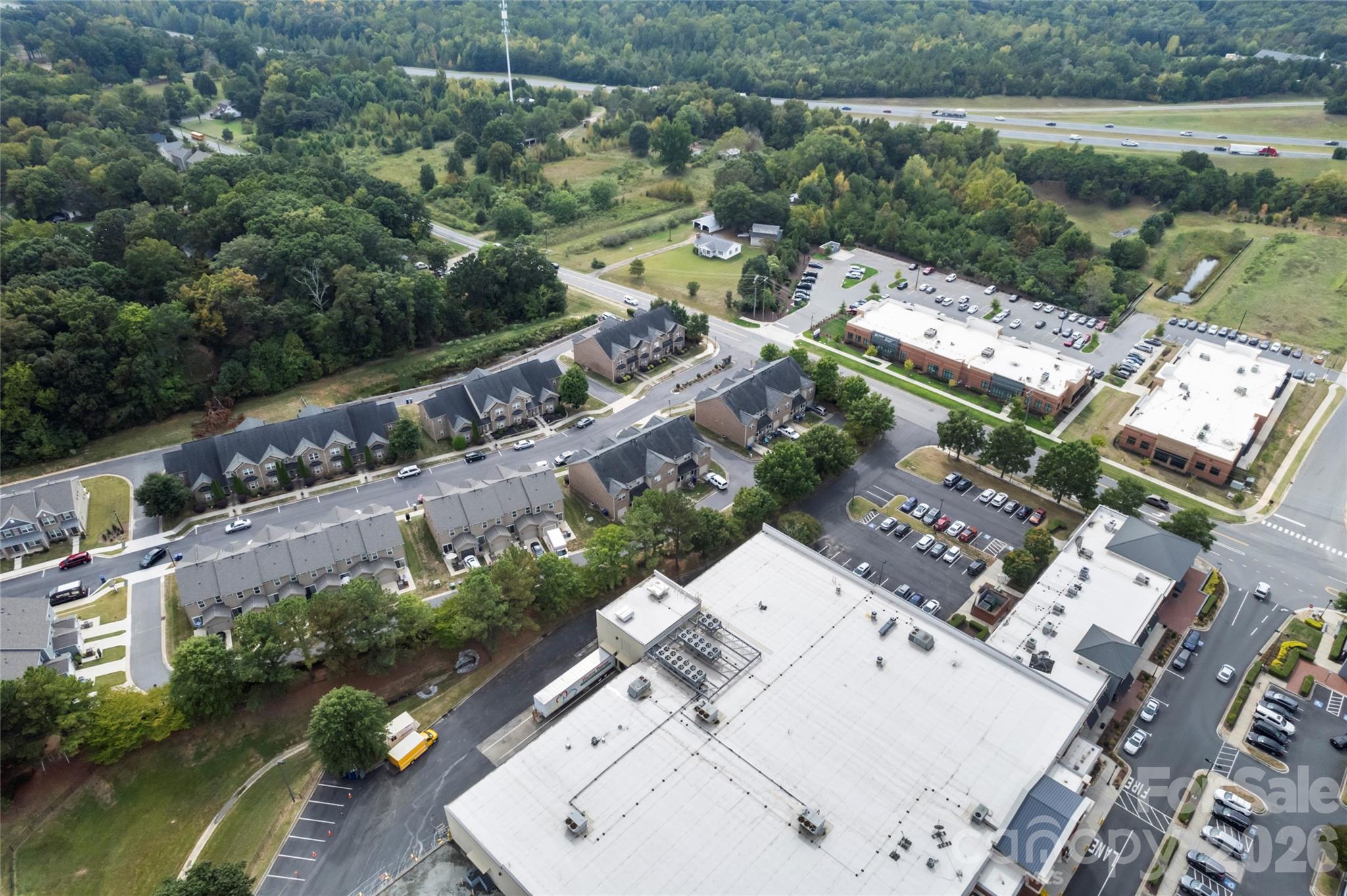 5678 Stafford Road Charlotte, NC 28215 - Photo 40 of 43