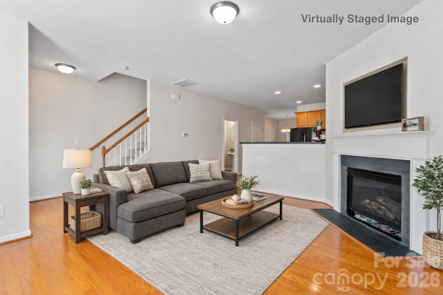 5678 Stafford Road Charlotte, NC 28215 - Photo 5 of 43