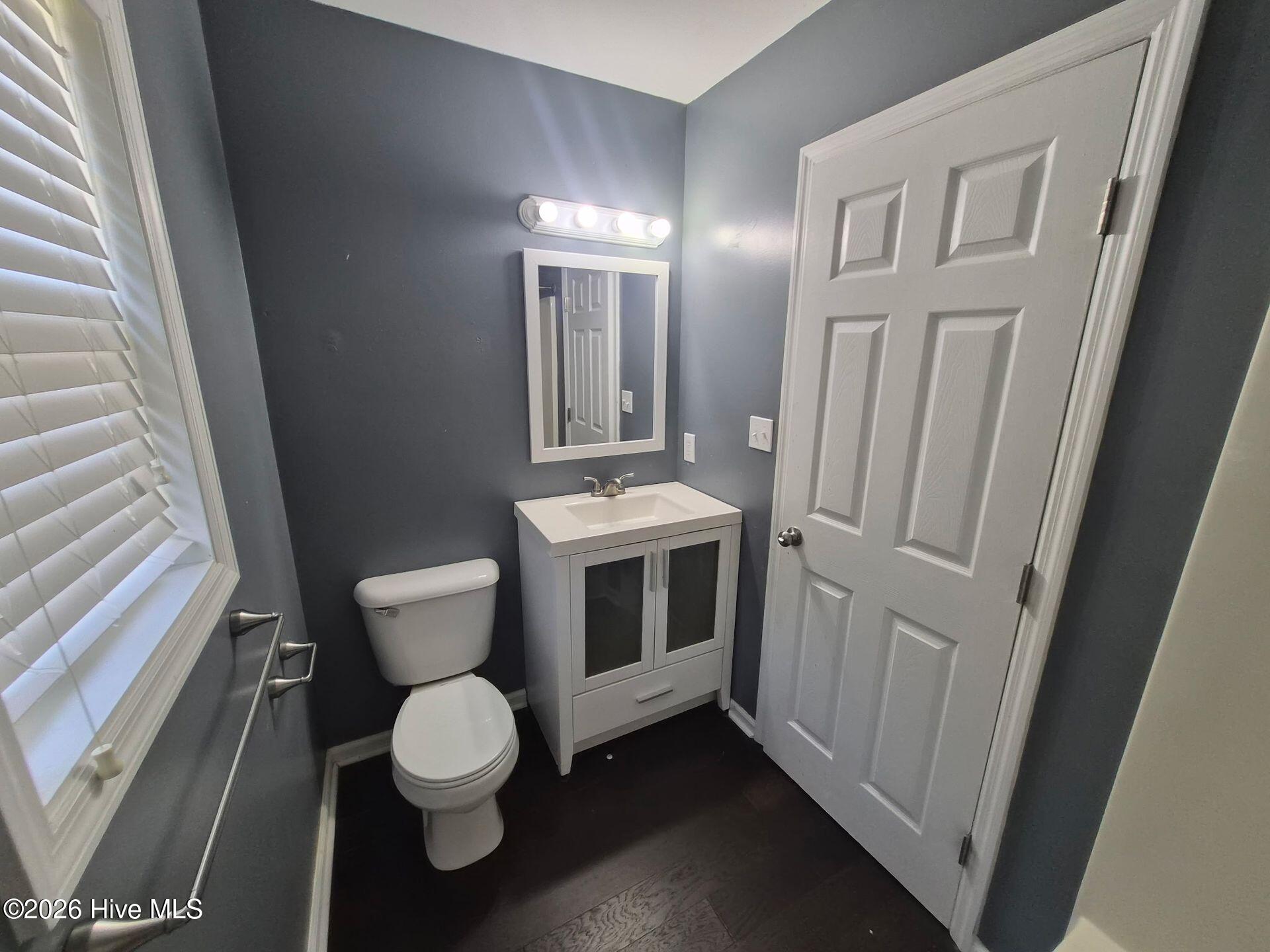 305 Rack Lane Hubert, NC 28539 - Photo 18 of 25 Hall Bath