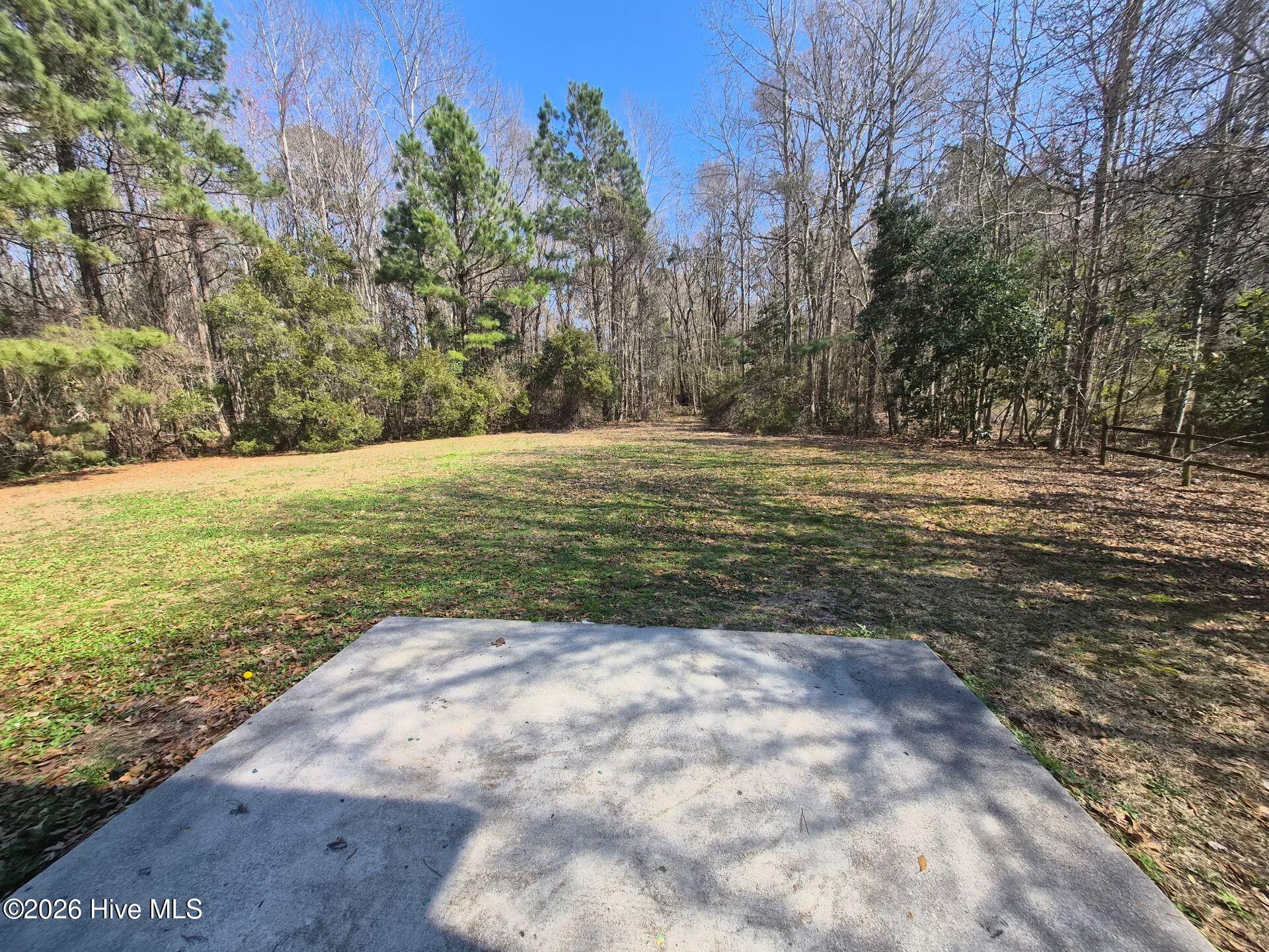 305 Rack Lane Hubert, NC 28539 - Photo 22 of 25 305 Rack Lane, Hubert, NC