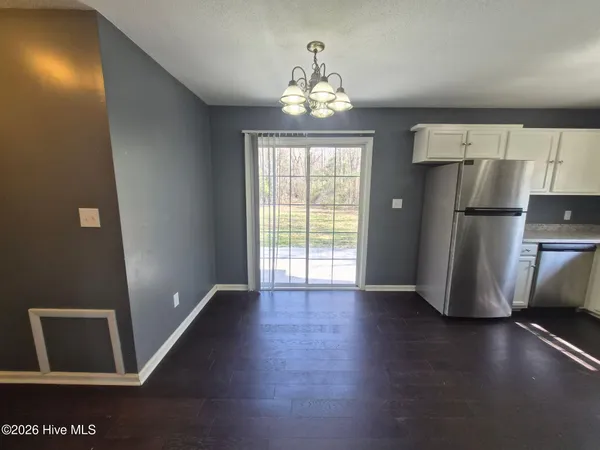 $1,700 | 305 Rack Lane, Hubert, NC 28539