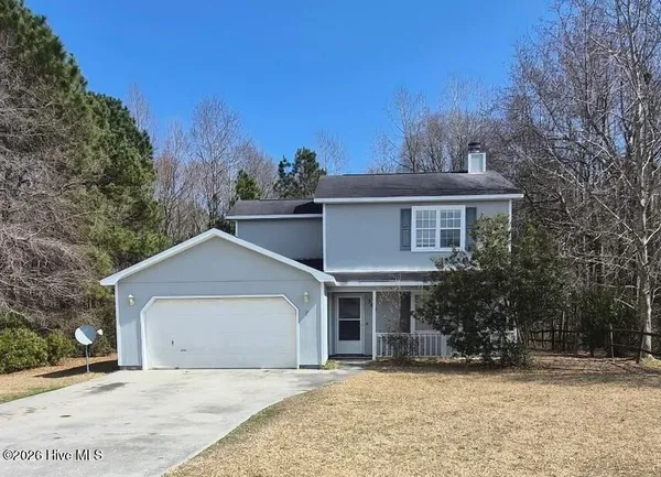 $1,800 | 305 Rack Lane, Hubert, NC 28539