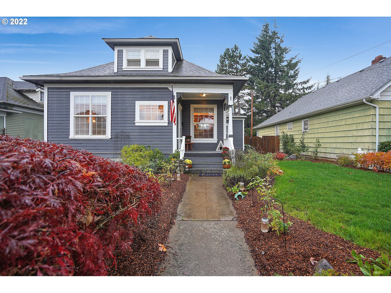 925 Southwest Hayter Street Dallas, OR 97338 - Photo 1 of 32 Gallery Image 1