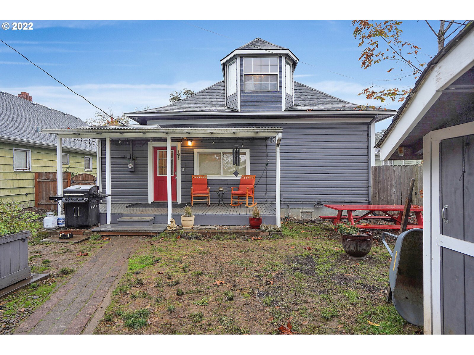 925 Southwest Hayter Street Dallas, OR 97338 - Photo 27 of 32 Gallery Image 27