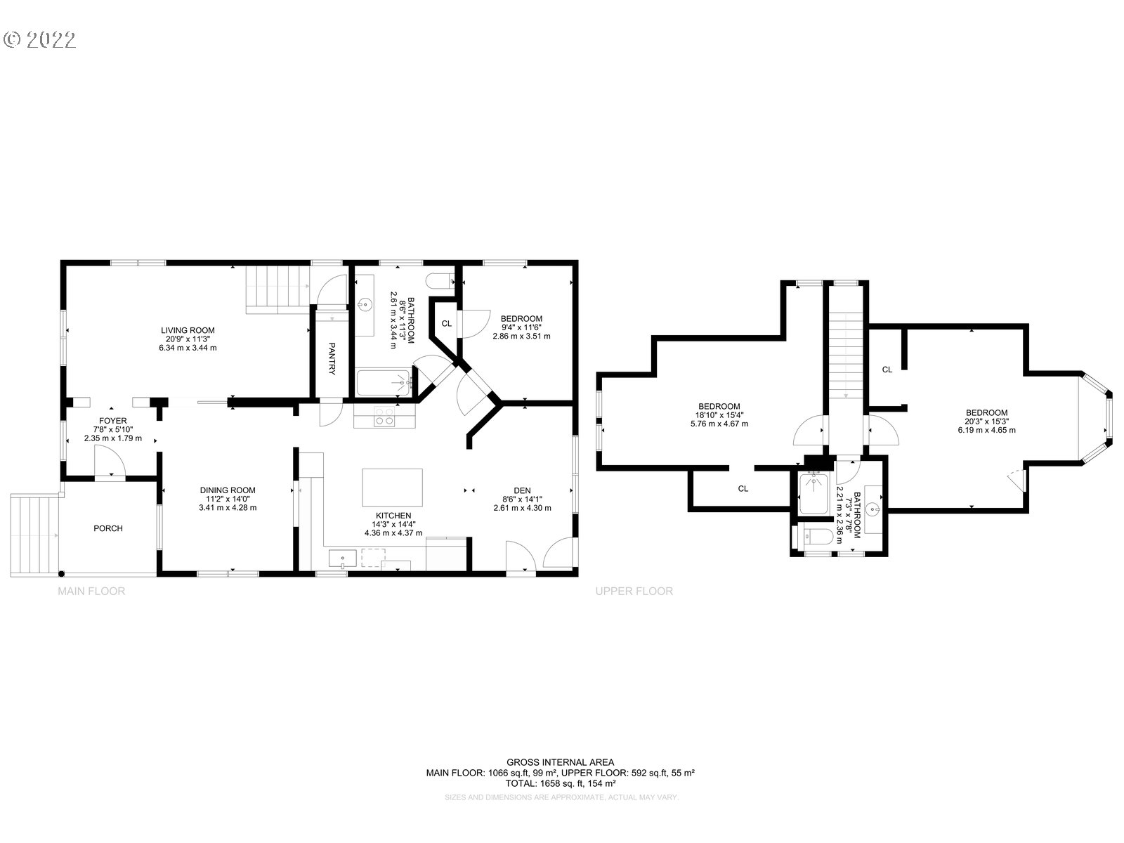 925 Southwest Hayter Street Dallas, OR 97338 - Photo 32 of 32 Gallery Image 32