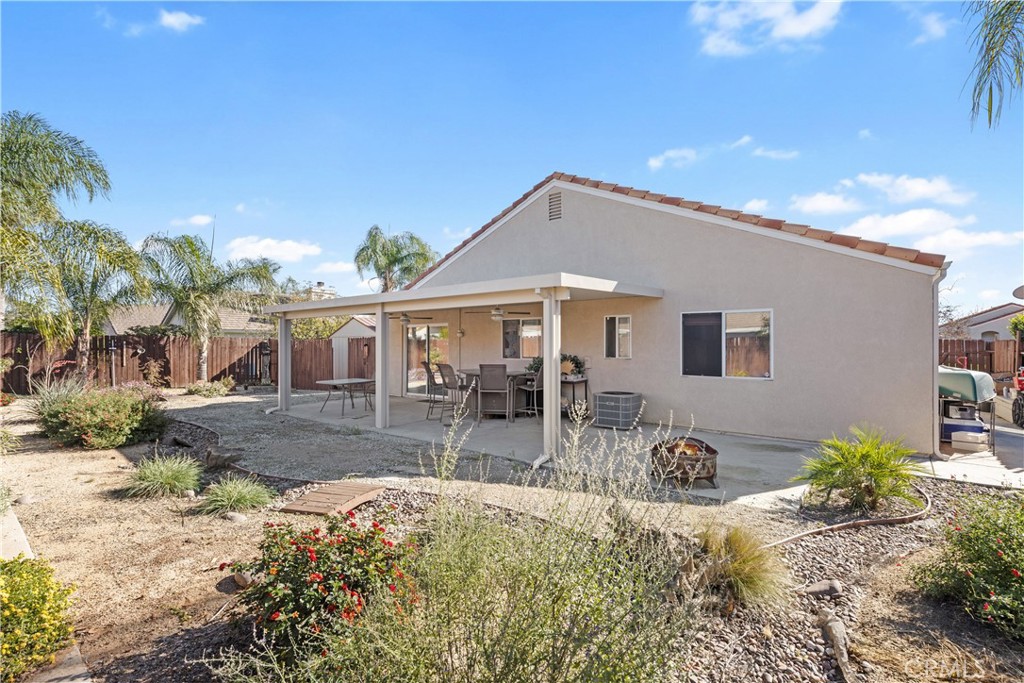 27138 Terrytown Road Menifee, CA 92586 - Photo 21 of 26