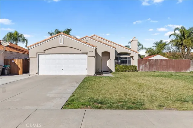 $429,900 | 27138 Terrytown Road, Menifee, CA 92586