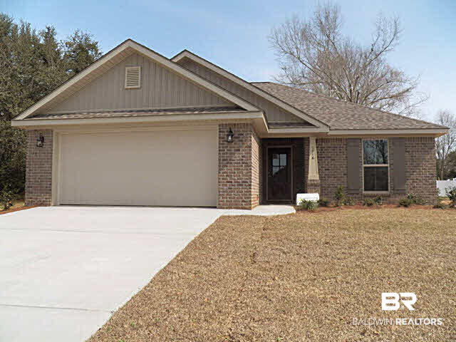 1316 Majesty Loop Foley, AL 36535 - Photo 1 of 1