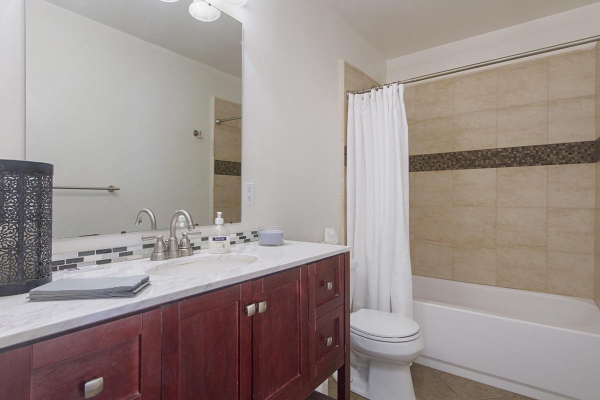 5989 Rancho Mission Road, Unit 202 San Diego, CA 92108 - Photo 4 of 13