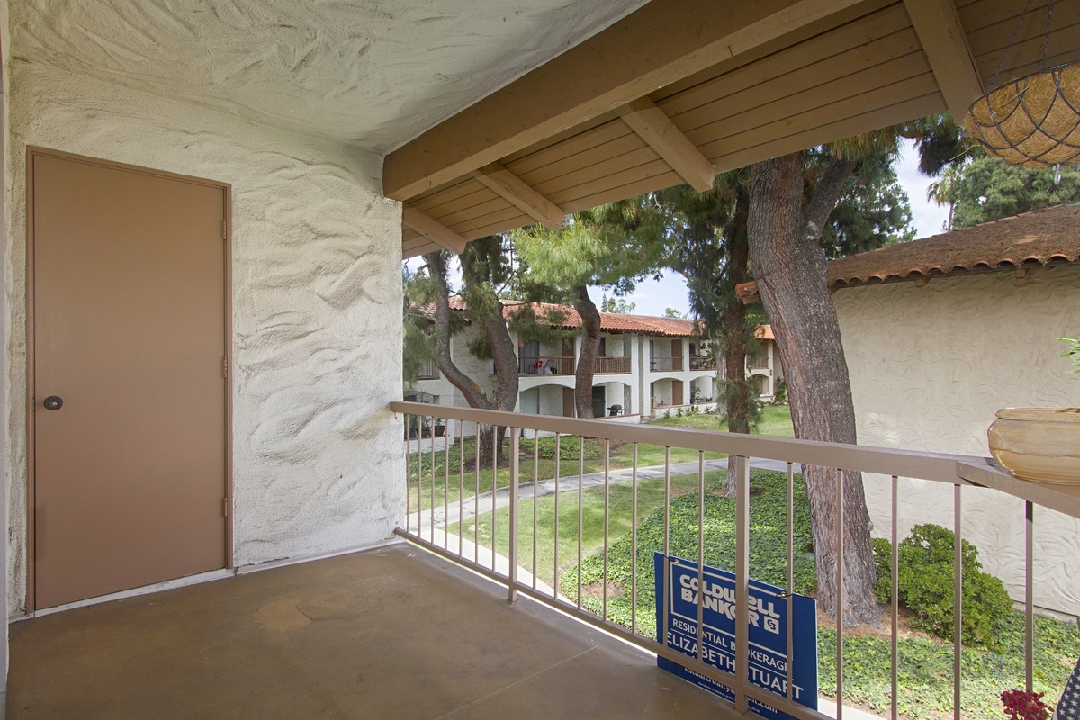 5989 Rancho Mission Road, Unit 202 San Diego, CA 92108 - Photo 9 of 13