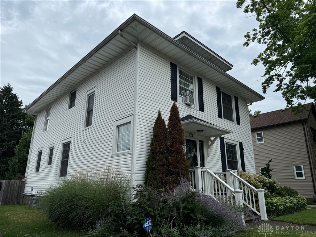 128 East 1st Street Springfield, OH 45504 - Photo 61 of 65 Gallery Image 61