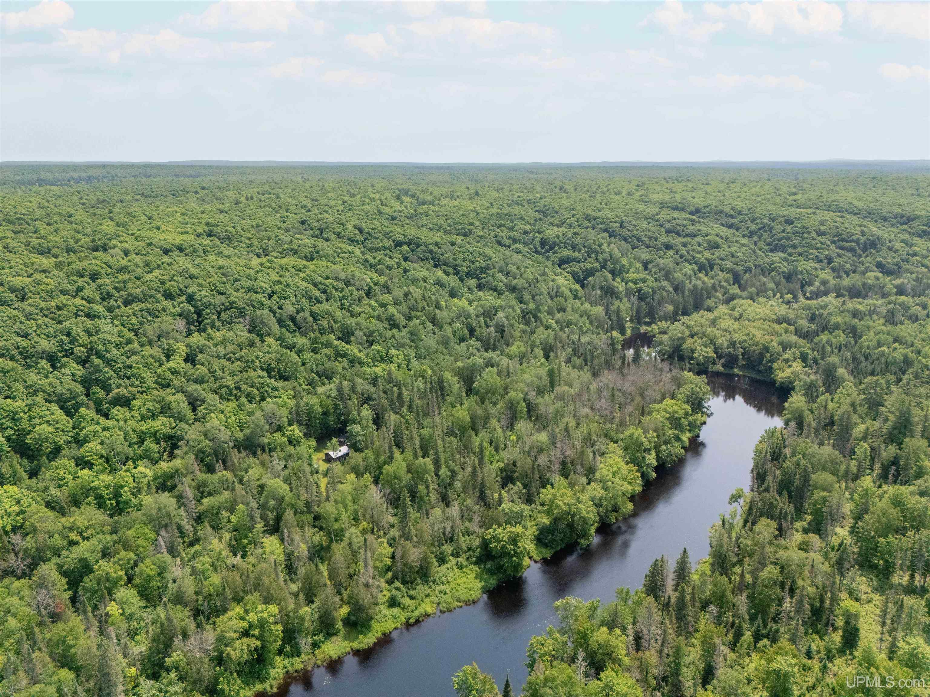 Tbd Pollack Road Iron River, MI 49935 - Photo 9 of 10