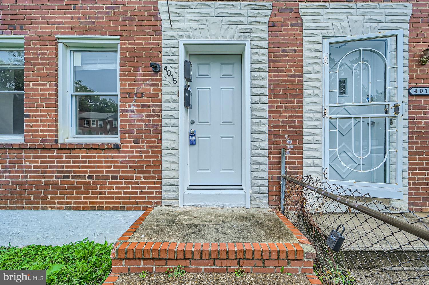 4015 Hilton Road Baltimore, MD 21215 - Photo 3 of 27