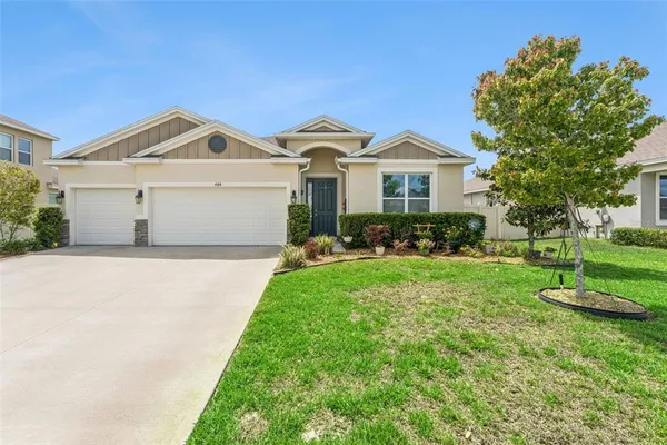 $505,000 | 484 Cavesson Street, Apopka, FL 32712