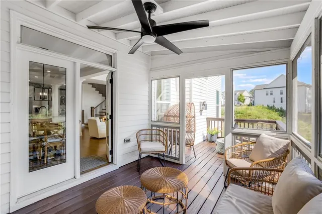 $950,000 | 520 Walden Glen Lane, Alpharetta, GA 30004