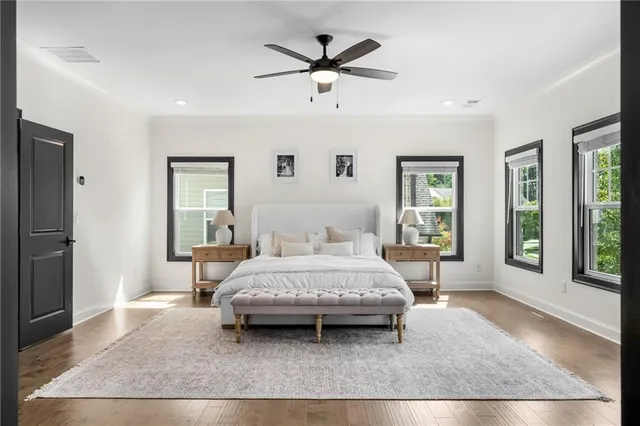 $950,000 | 520 Walden Glen Lane, Alpharetta, GA 30004