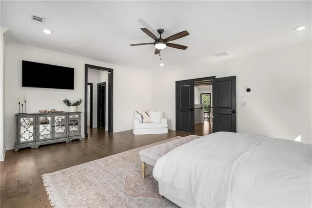 $950,000 | 520 Walden Glen Lane, Alpharetta, GA 30004