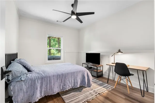 $950,000 | 520 Walden Glen Lane, Alpharetta, GA 30004