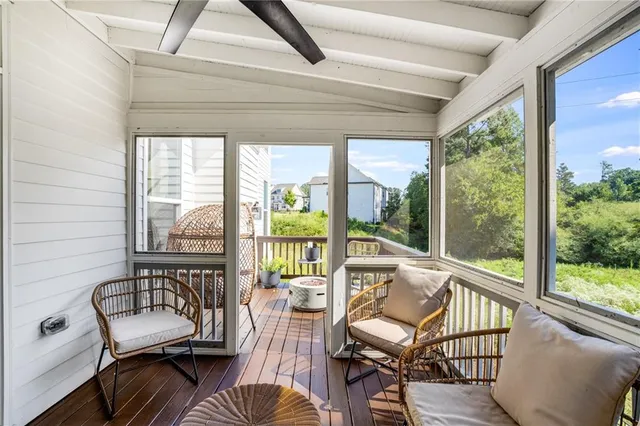 $950,000 | 520 Walden Glen Lane, Alpharetta, GA 30004