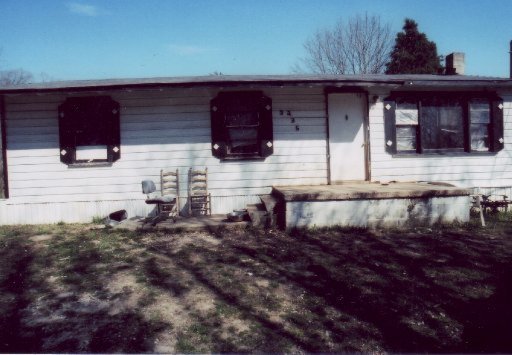 3234 George Light Road Knoxville, TN 37931 - Photo 1 of 1 Primary Photo