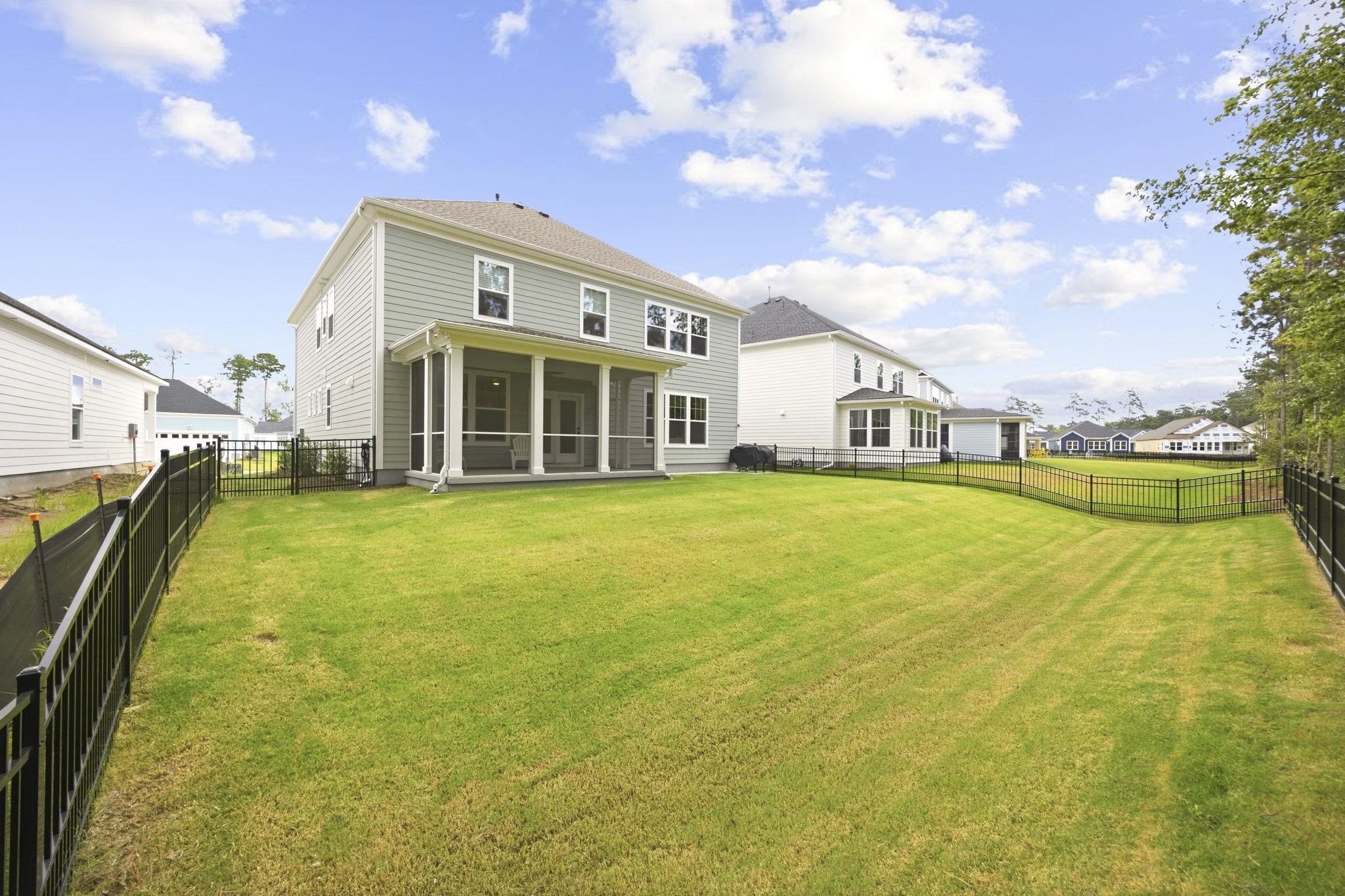 2031 Comradery Way Murrells Inlet, SC 29576 - Photo 52 of 78