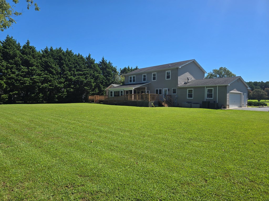 2238 Clearview Road Exmore, VA 23350 - Photo 6 of 89