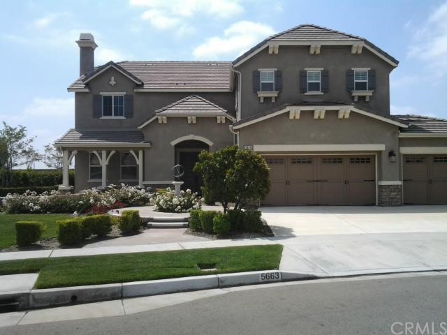 5663 Stoneview Road Rancho Cucamonga, CA 91739 - Photo 1 of 1