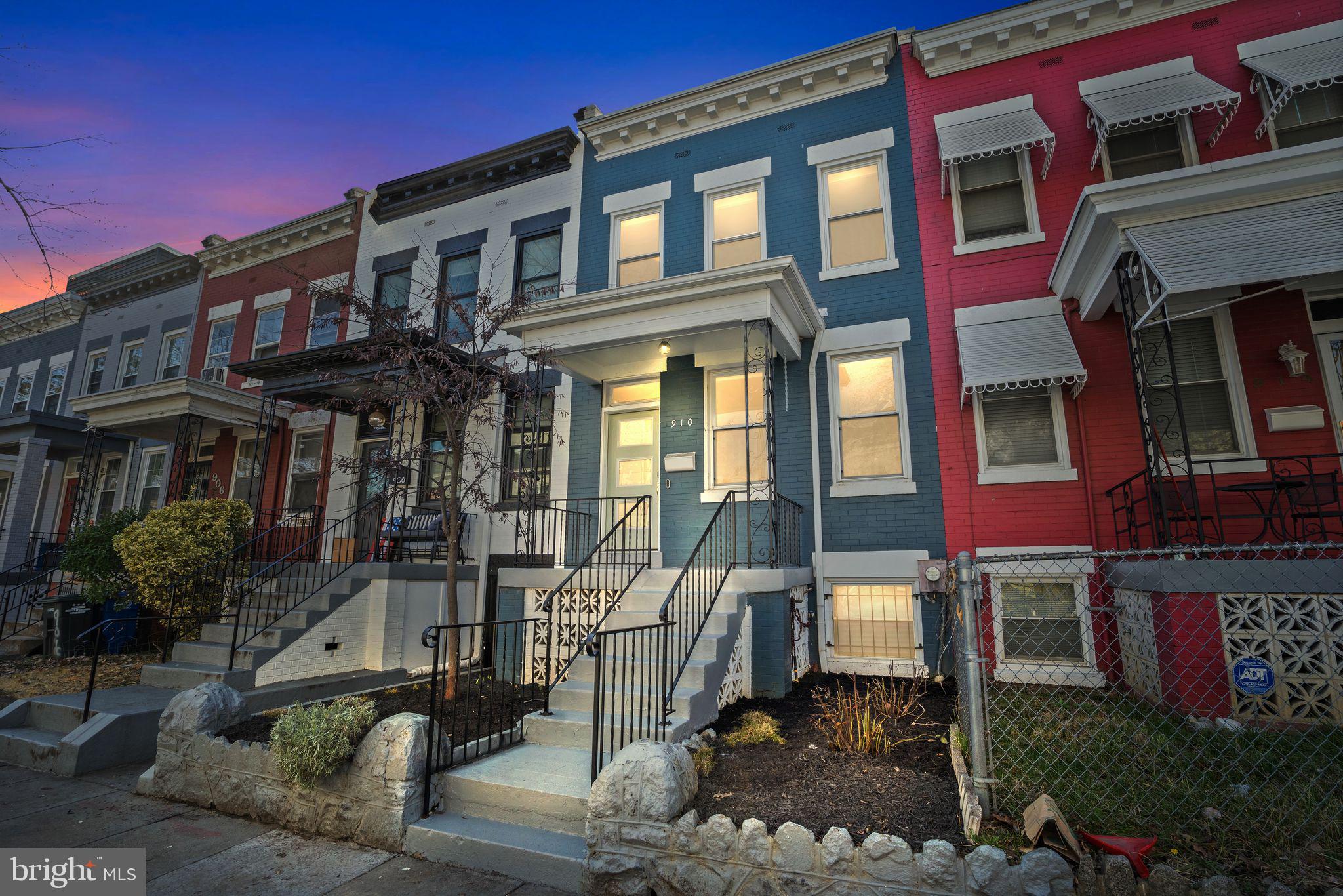 910 10th Street Northeast Washington, DC 20002 - Photo 1 of 27 Gallery Image 1