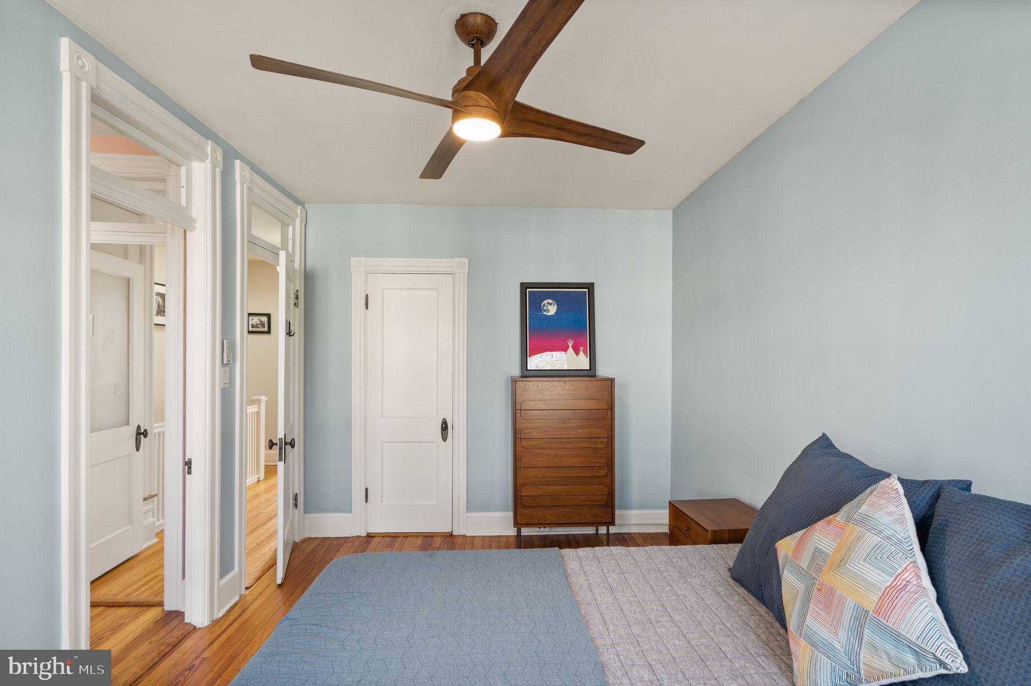 910 10th Street Northeast Washington, DC 20002 - Photo 18 of 27 Bedroom 3