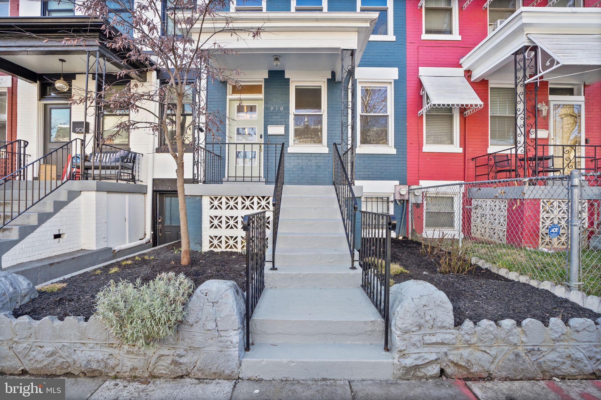 910 10th Street Northeast Washington, DC 20002 - Photo 2 of 27 Gallery Image 2