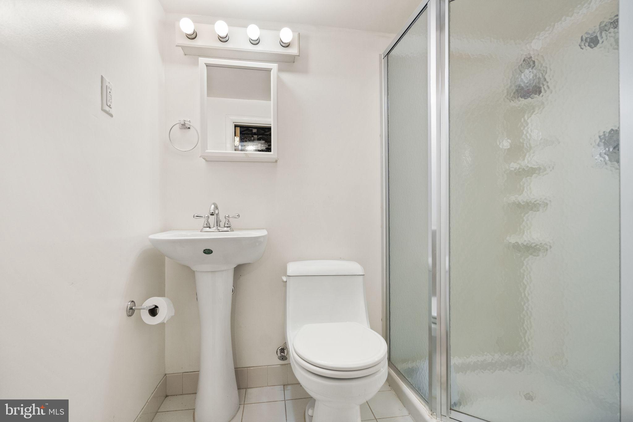 910 10th Street Northeast Washington, DC 20002 - Photo 21 of 27 Basement full bath